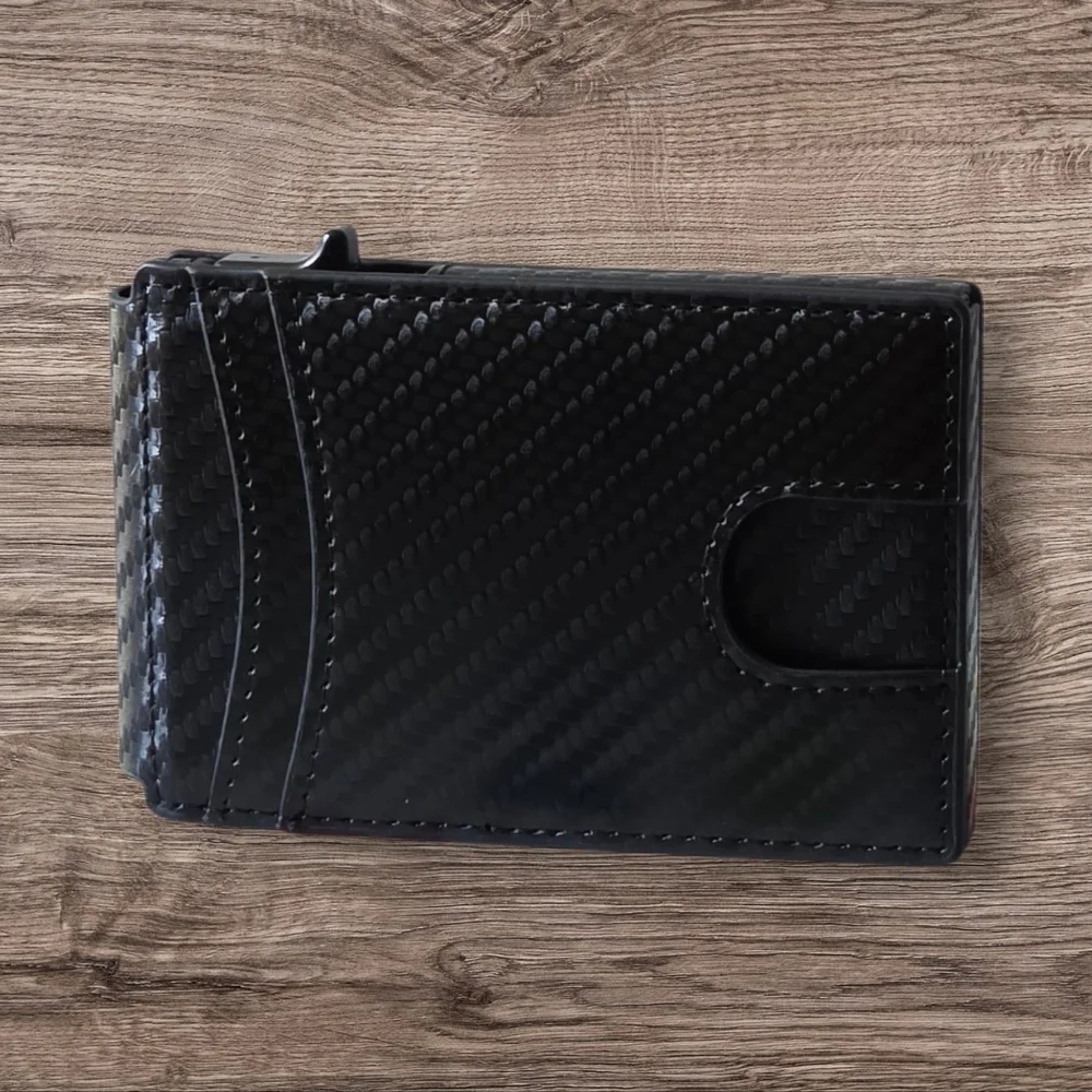 Slim Wallet